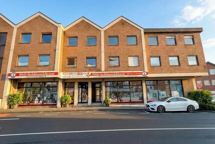 Gewerbeobjekt Bergheim - 2.775&euro; | Angebot:25253530