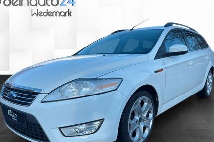 Ford Mondeo 145.000 km 7.800 &euro; Wedemark 30900