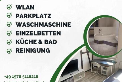 Wohnen auf Zeit Achim - 3.5 Zimmer, 100 m&sup2;, 20&euro; | Angebot:12133773