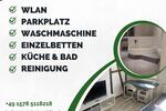 Wohnen auf Zeit Achim - 3.5 Zimmer, 100 m&sup2;, 20&euro; | Angebot:12133773