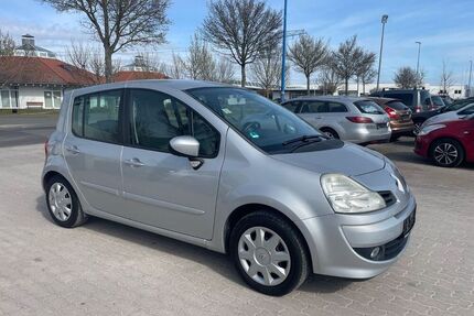 Renault Modus