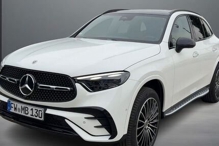 Mercedes-Benz GLC 300 6.000 km 69.870 &euro; Fürstenwalde 15517