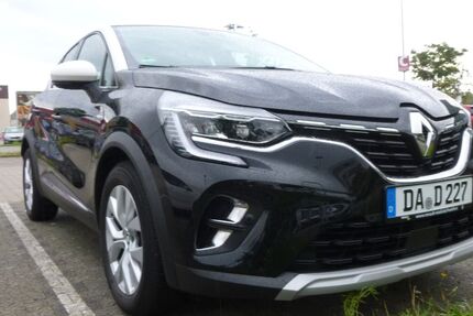 Renault Captur 33.500 km 14.900 € Weiterstadt 64331
