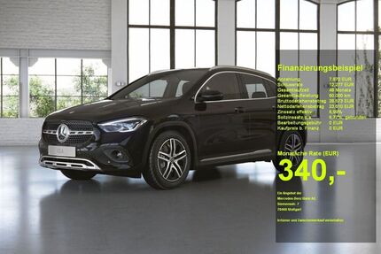 Mercedes GLA 250
