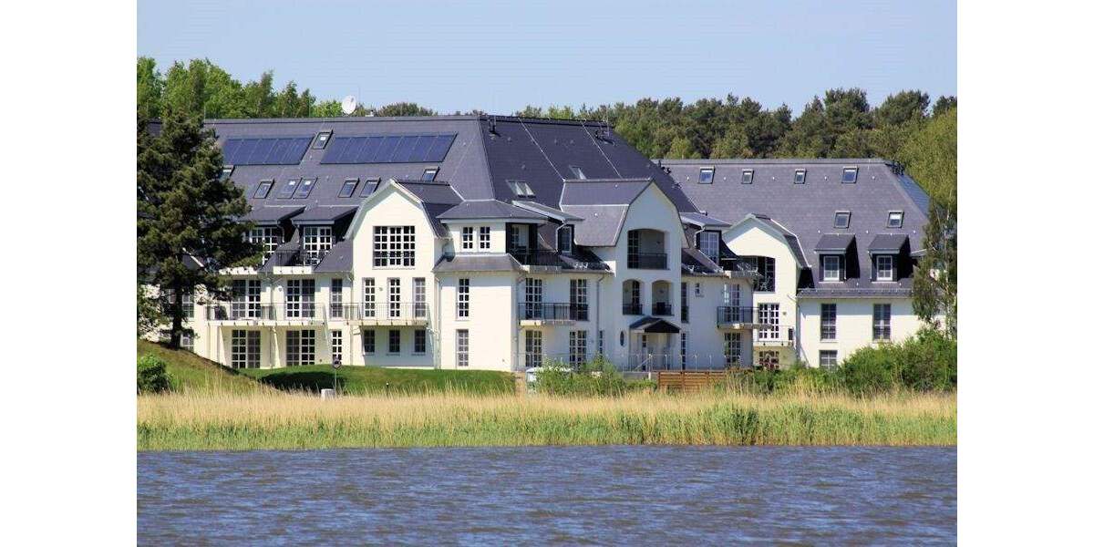 Etagenwohnung Benz Balm - 2 Zimmer, 36 m&sup2;, 167.000&euro; | Angebot:25373735