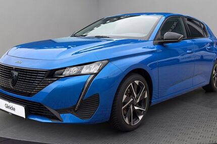 Peugeot 308 40.525 km 18.980 &euro; Jena-Lobeda 07747