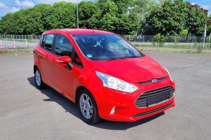 Ford B-Max 116.800 km 4.990 &euro; Essen 45356