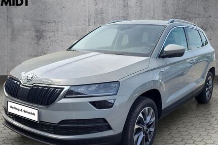 Skoda Karoq 138.900 km 19.880 € Dannenberg 29451
