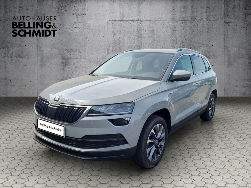 Skoda Karoq 138.900 km 19.880 € Dannenberg 29451