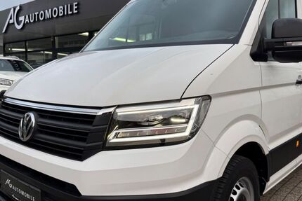 VW Crafter 250.000 km 23.800 &euro; Wilhelmshaven 26386