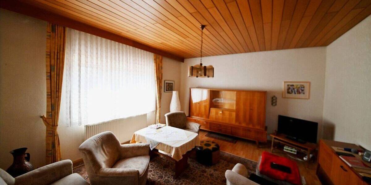 Einfamilienhaus Frankenthal (Pfalz) Mörsch - 6 Zimmer, 137 m&sup2;, 350.000&euro; | Angebot:26787541