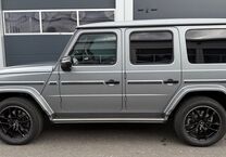 Gebrauchtwagen Mercedes G 450