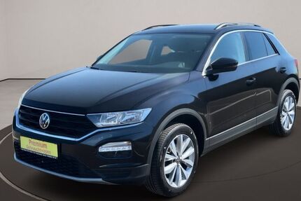 VW T-Roc 66.396 km 17.990 &euro; Gudensberg-Dissen 34281