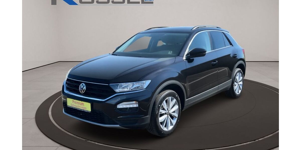 VW T-Roc 66.396 km 17.990 &euro; Gudensberg-Dissen 34281