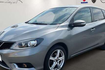 Nissan Pulsar 73.200 km 14.499 &euro; Potsdam 14482