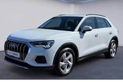 Audi Q3 23.560 km 23.480 &euro; Magdeburg 39116