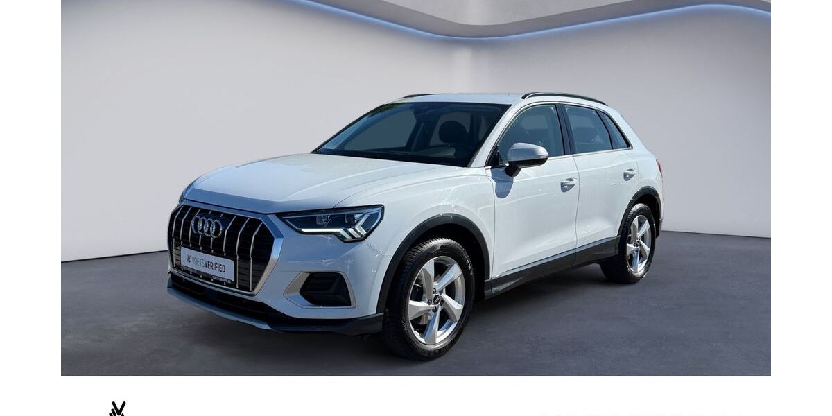 Audi Q3 23.560 km 23.480 &euro; Magdeburg 39116