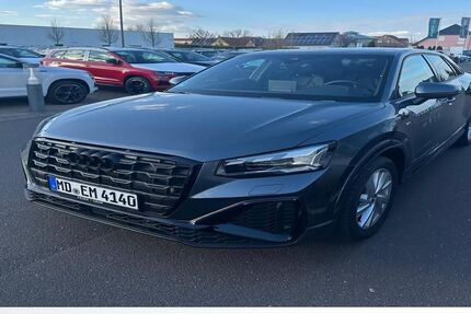 Audi Q2 9.900 km 36.990 &euro; Magdeburg 39126