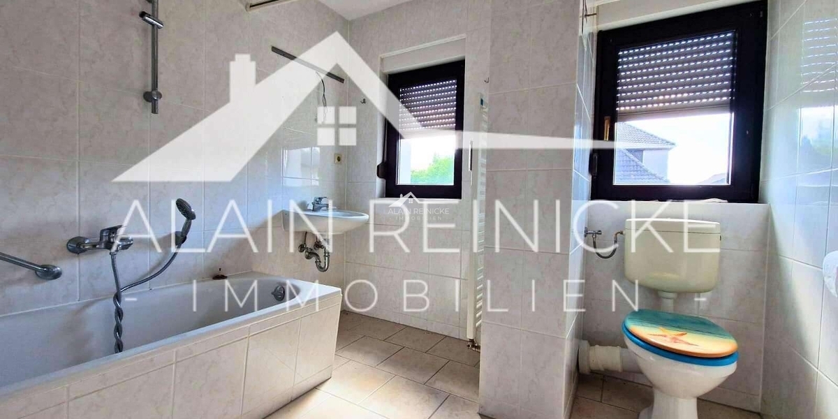 Doppelhaushälfte in ruhiger Lage von Chemnitz Grüna 4 zimmer