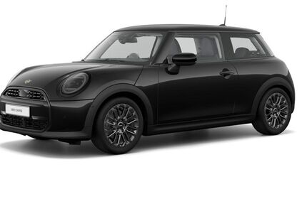 Mini Cooper C 10.200 km 24.991 &euro; Wiesbaden 65203