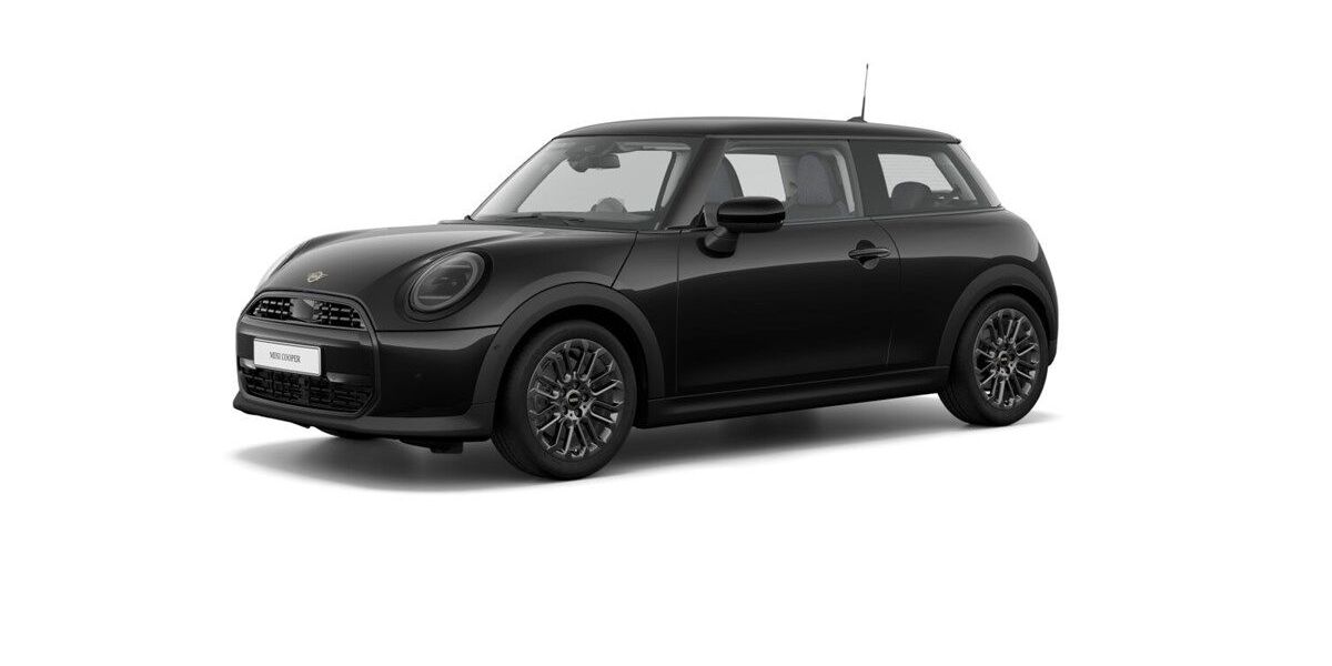 Mini Cooper C 10.200 km 24.991 &euro; Wiesbaden 65203