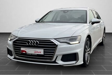 Audi A6 111.350 km 28.990 &euro; Homburg 66424