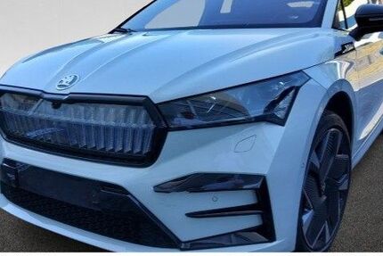 Skoda Enyaq 37.682 km 45.950 &euro; Frankfurt am Main 60326