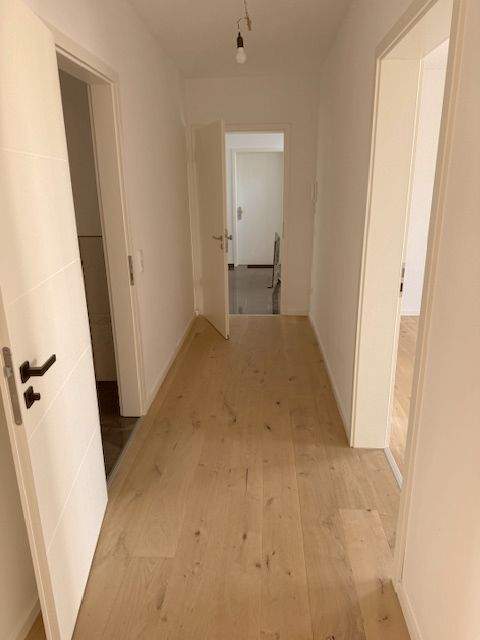 Neubau im Grünen! Wohnkomfort in Kaarst! 3 zimmer