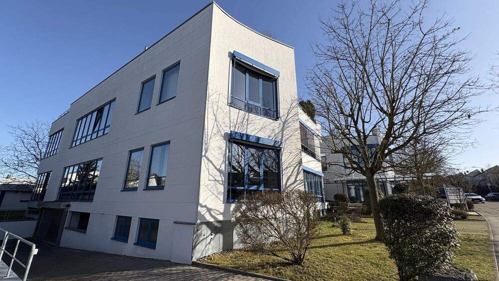 Gewerbeobjekt Rutesheim - 3.060&euro; | Angebot:25320018