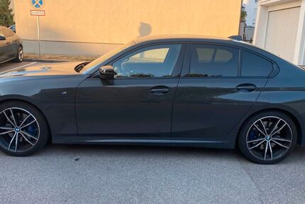 BMW 320 248.000 km 16.500 &euro; Kösching 85092