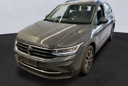 VW Tiguan 95.962 km 23.833 &euro; Kassel 34123