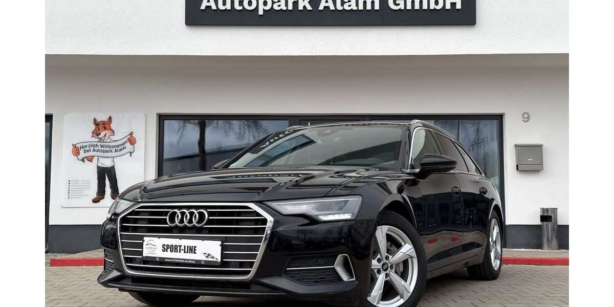 Audi A6 119.500 km 28.499 &euro; Landshut 84030