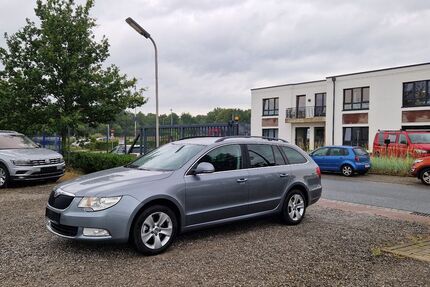 Skoda Superb 274.000 km 5.900 &euro; Achim 28832