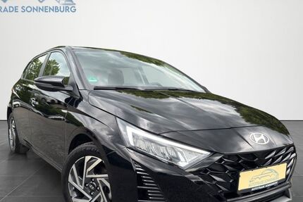 Hyundai i20 24.673 km 18.990 &euro; Mehlingen 67678