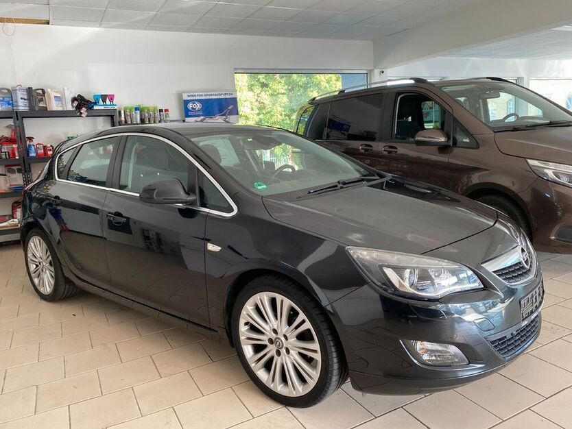 Astra