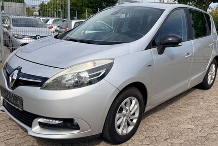 Renault Scenic 212.000 km 4.999 &euro; Buxtehude 21614