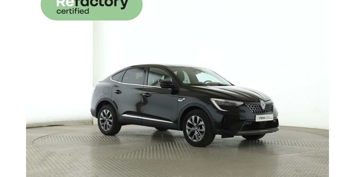 Renault Arkana 16.850 km 23.900 &euro; Schafstedt 25725
