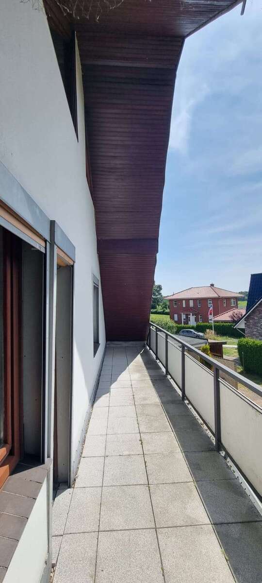 Wohnung zum Mieten in Haffkrug 1.200 € 65 m² 3 zimmer