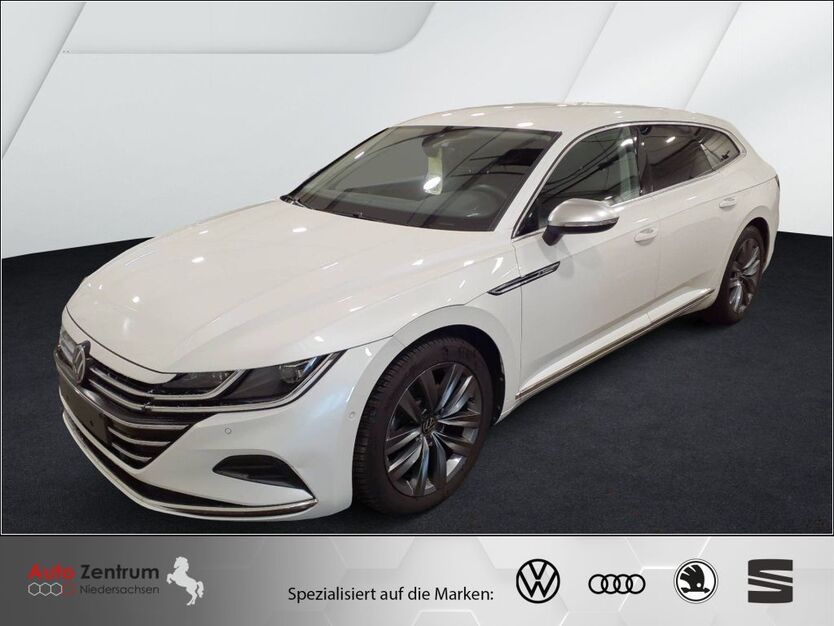 VW Arteon 23.000 km 33.970 € Helmstedt 38350
