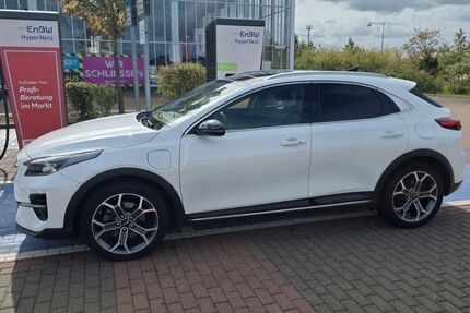 Kia XCeed 68.000 km 18.600 &euro; Denkte 38321