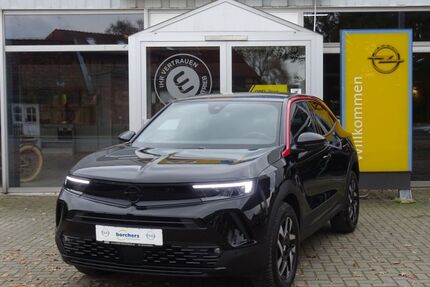 Opel Mokka 25.000 km 20.900 € Bröckel 29356