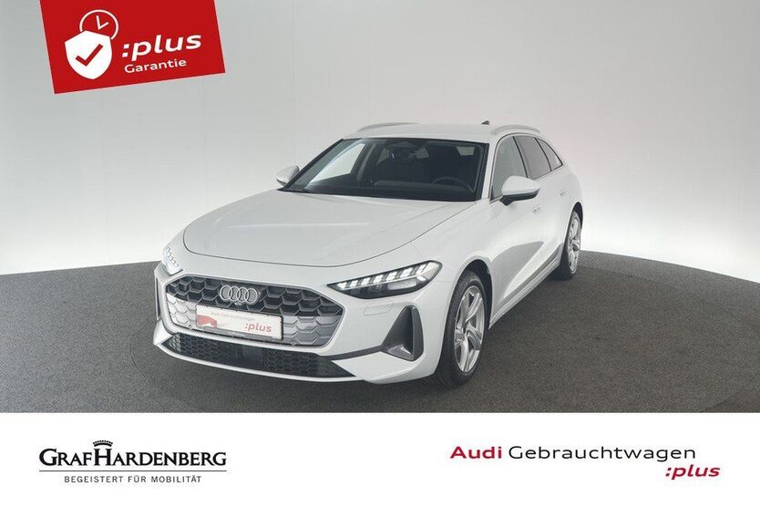 Audi A5 20.000 km 48.960 € Aach 78267