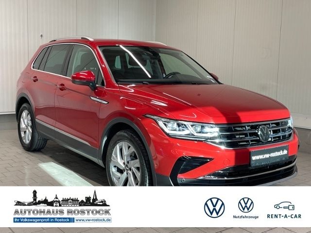 VW Tiguan 81.970 km 29.990 &euro; Rostock 18146