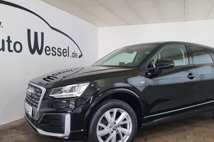 Audi Q2 43.700 km 25.900 &euro; Garrel 49681