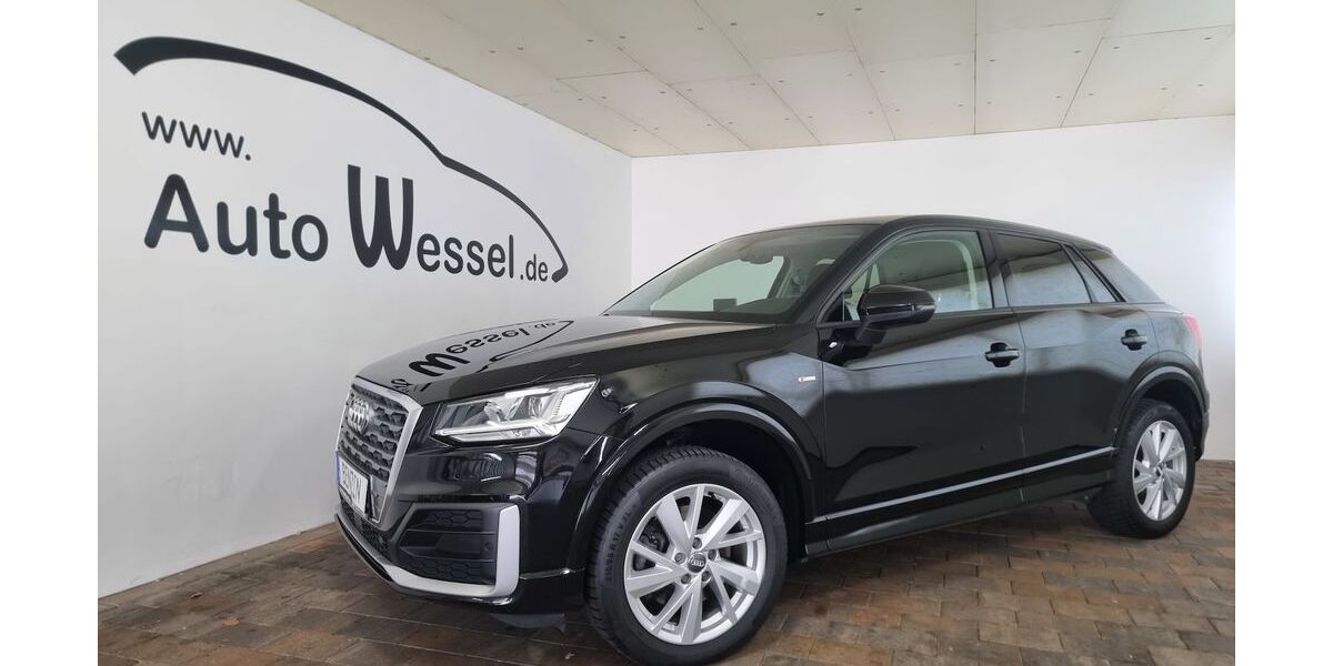 Audi Q2 43.700 km 25.900 &euro; Garrel 49681
