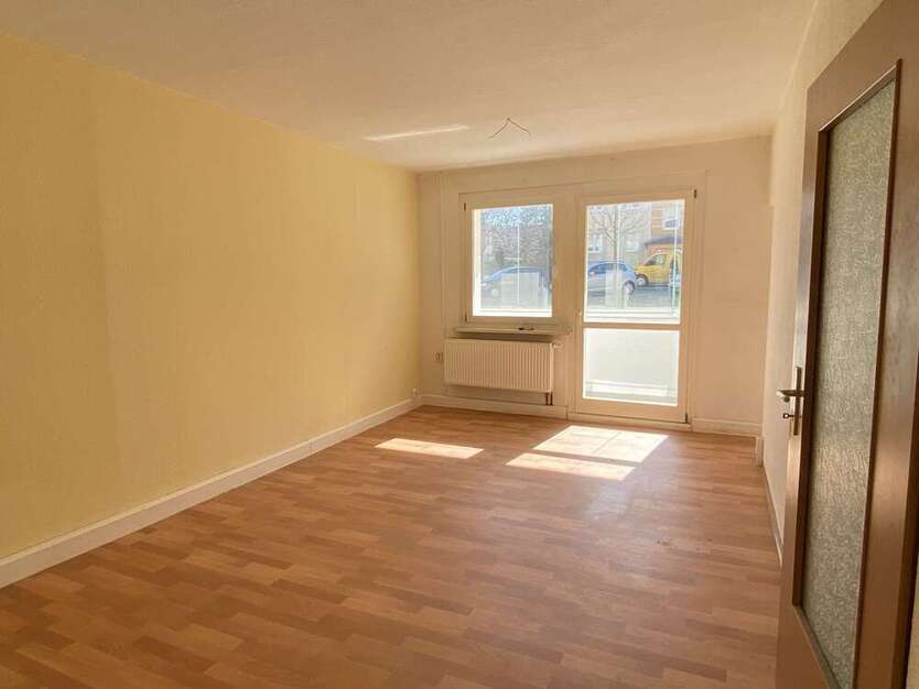 Wohnung zum Mieten in SchöneckVogtland 254 € 46.2 m²