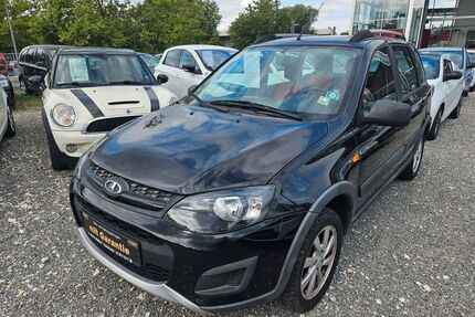 Lada Kalina