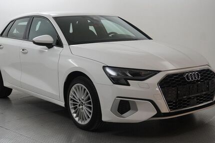 Audi A3 100.000 km 18.950 &euro; Bebra 36179