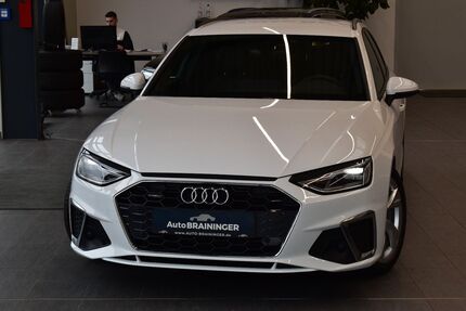 Audi A4 76.742 km 32.900 &euro; Altdorf/Landshut 84032