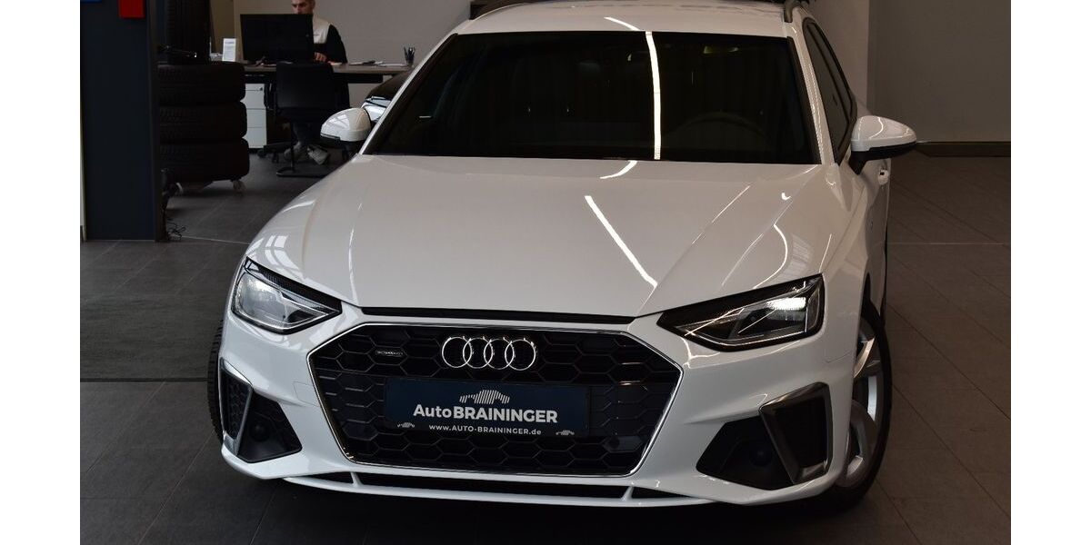 Audi A4 76.742 km 32.900 &euro; Altdorf/Landshut 84032